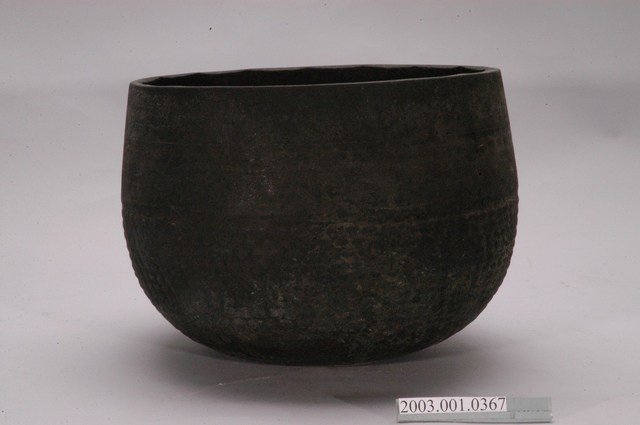 銅質圓磬 (共15張)