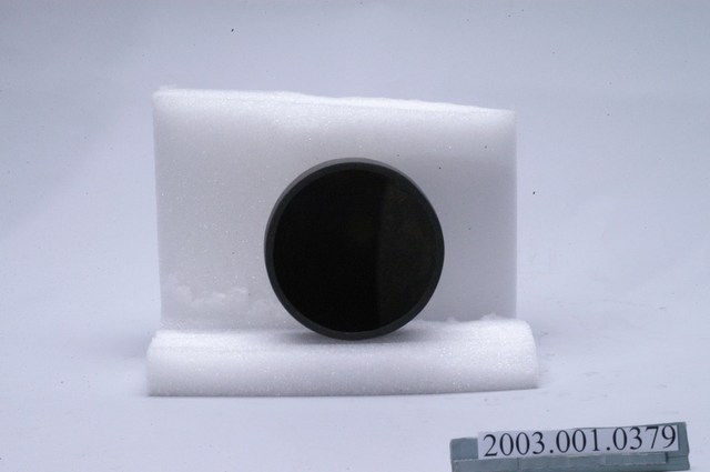 銅質圓磬 (共13張)