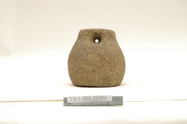 石秤錘 (共11張)