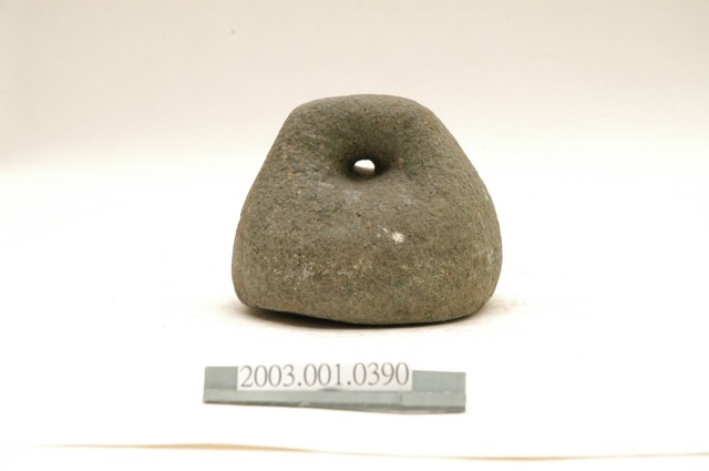 石秤錘 (共12張)