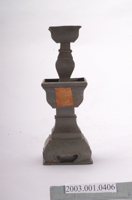 錫製漢臺 (共11張)