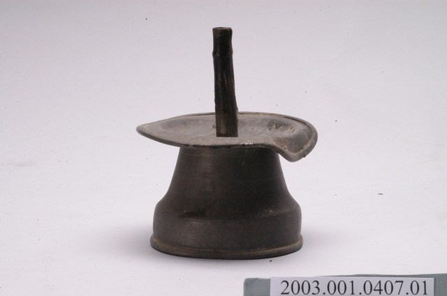 錫製燭臺 (共11張)