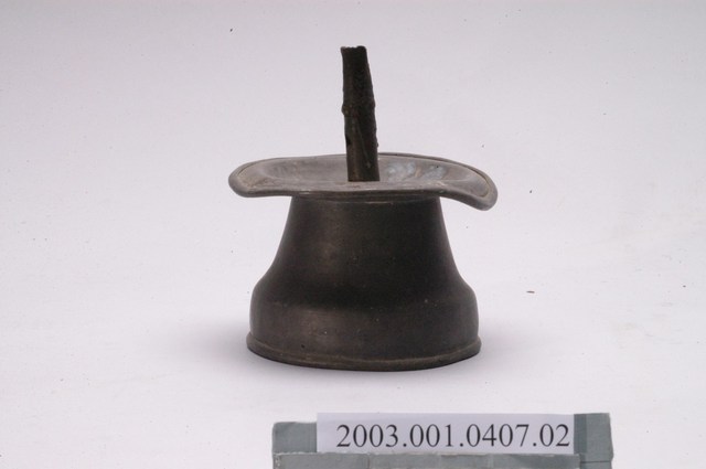 錫製燭臺 (共11張)