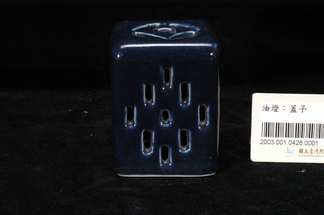 燈閣外罩 (共11張)