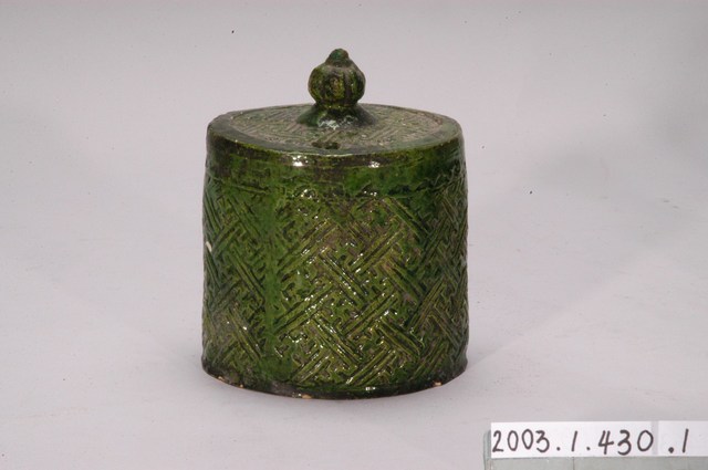 燈閣外罩 (共10張)