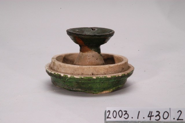 閣燈座 (共12張)