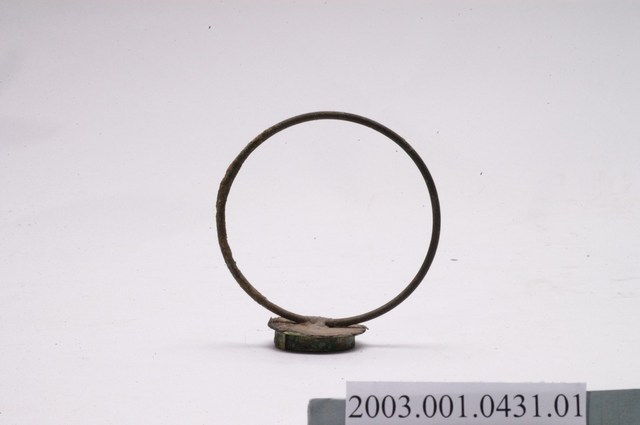 環形鈕壺蓋 (共6張)