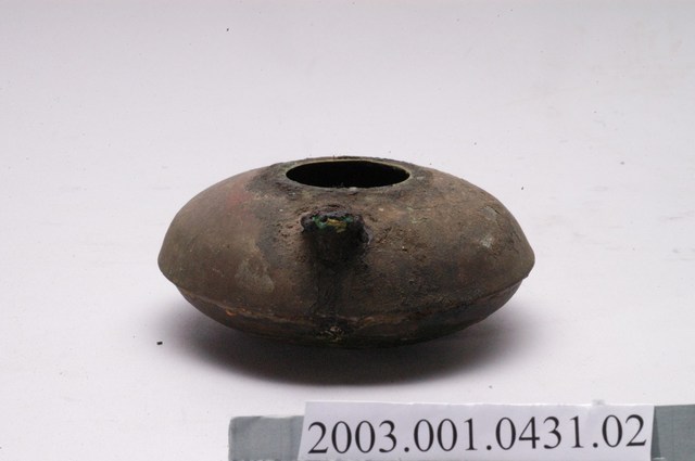 油燈壺身 (共10張)