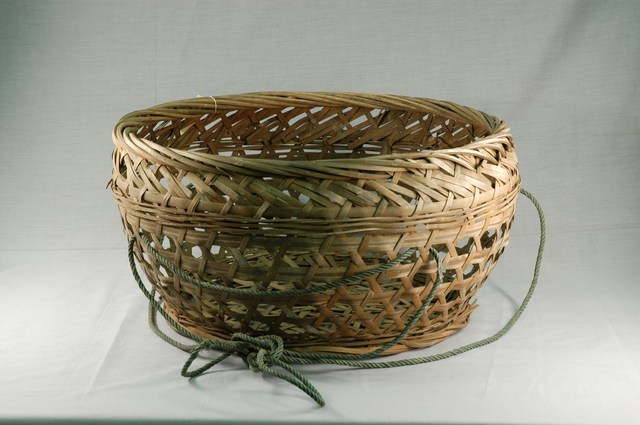 竹籮 (共2張)