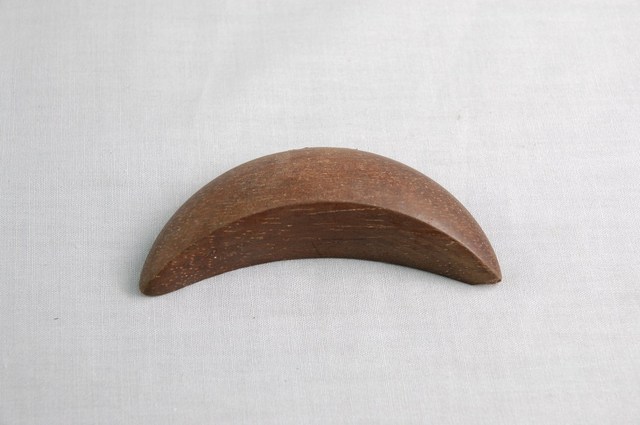 木製筊杯之二 (共2張)