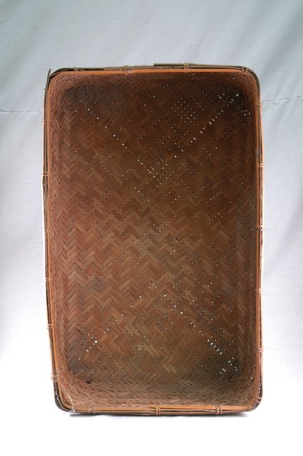 竹笥下盒 (共2張)