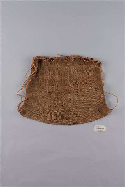 布農族網袋 (共4張)