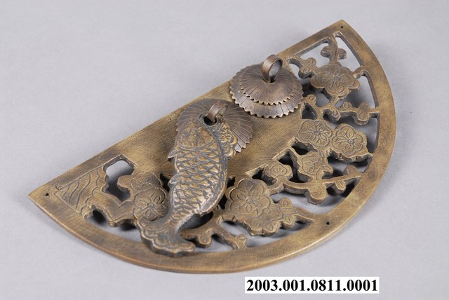 櫥櫃把手 (共2張)