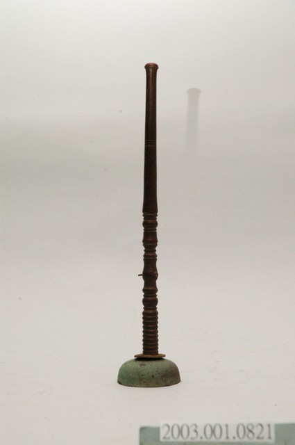 銅質引罄 (共12張)