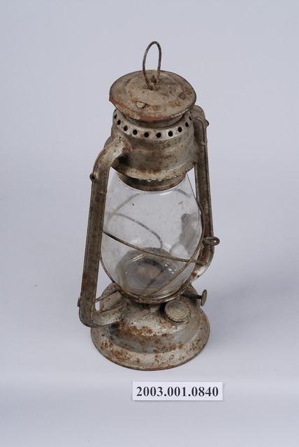 煤油燈3 (共2張)