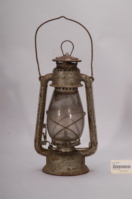 煤油燈5 (共4張)