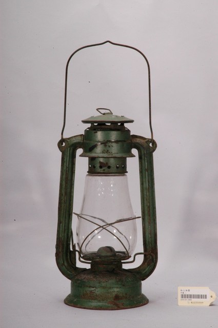 煤油燈6 (共3張)