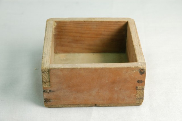 方形米斗 (共2張)