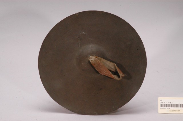 銅製鈸 (共18張)