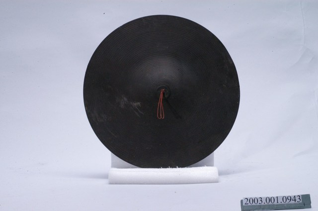 銅製鈸 (共23張)