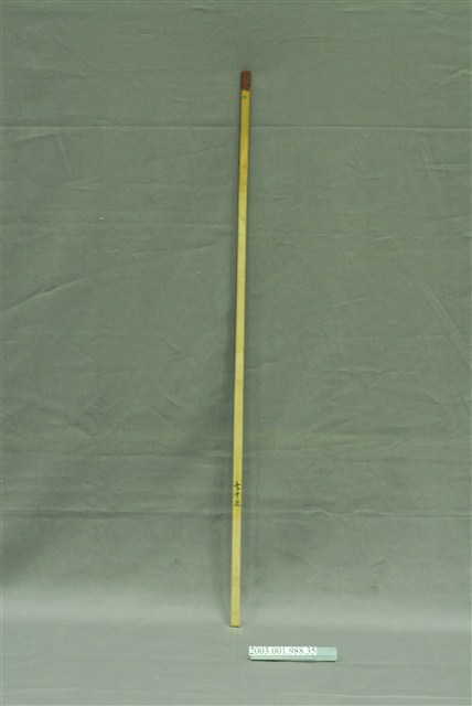 竹製第七十三號籤  (共4張)