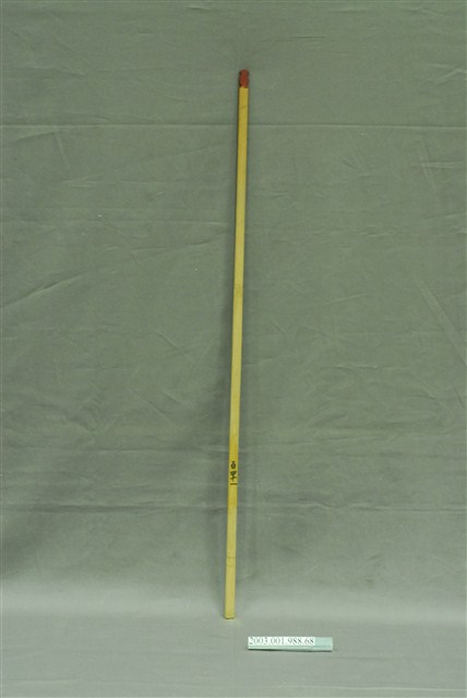 竹製第百四十一號籤  (共4張)