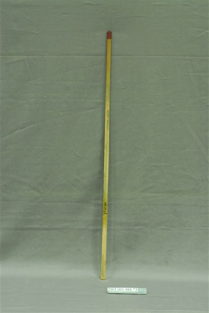 竹製第百五十一號籤  (共4張)