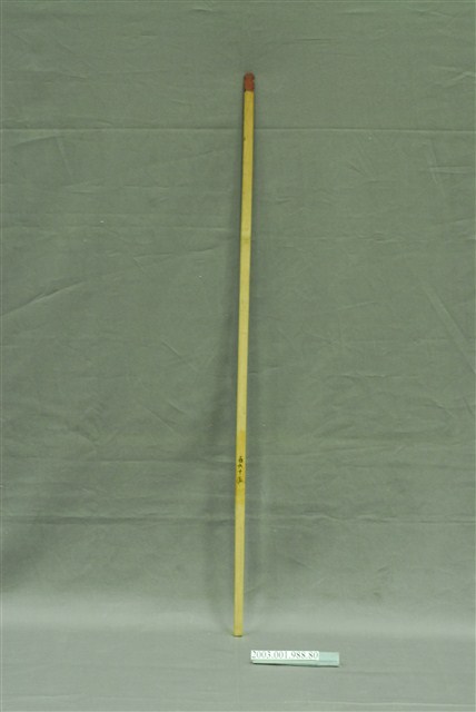 竹製第百六十五號籤  (共4張)