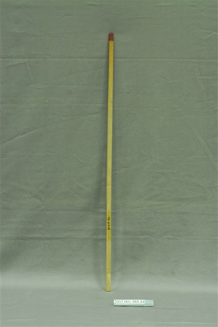 竹製第百七十三號籤  (共4張)