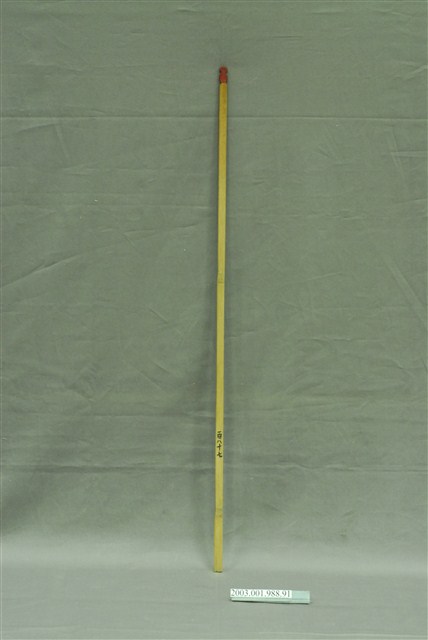 竹製第百八十七號籤  (共4張)