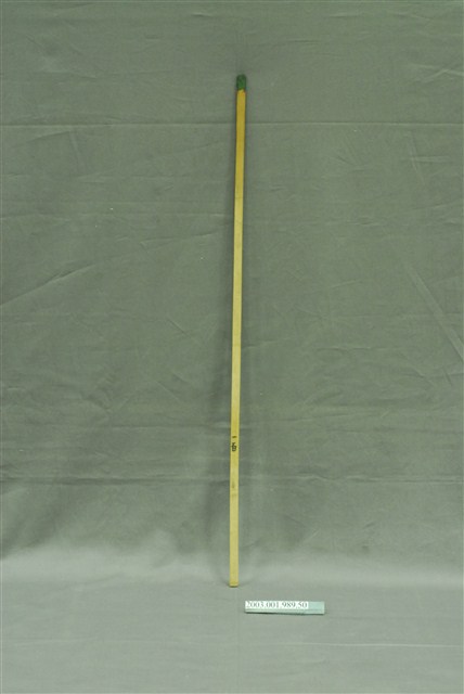 竹製第一百號籤支 (共4張)