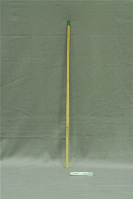 竹製第百三十二號籤支 (共4張)