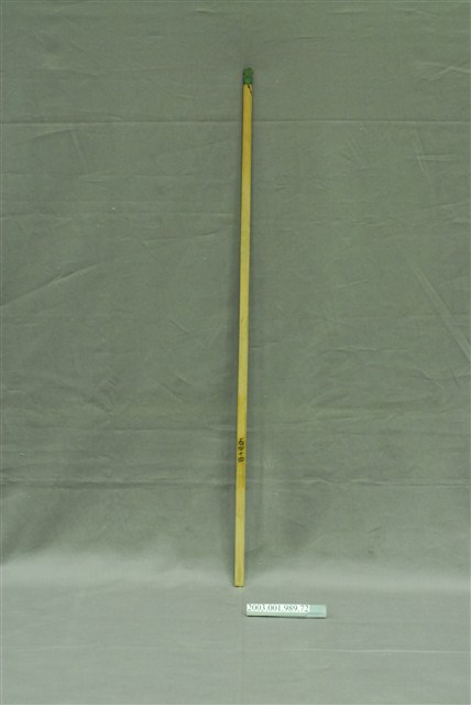 竹製第百四十四號籤支 (共4張)