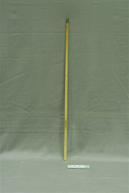 竹製第百四十六號籤支 (共4張)