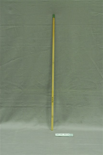 竹製第百七十四號籤支 (共4張)