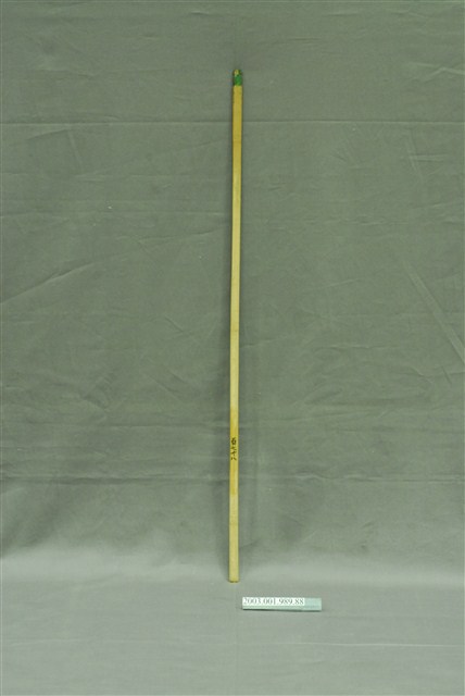 竹製第百七十八號籤支 (共6張)