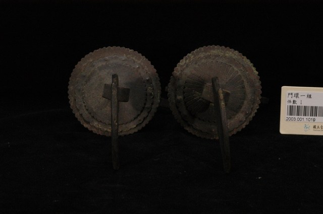 櫥櫃把手組 (共4張)