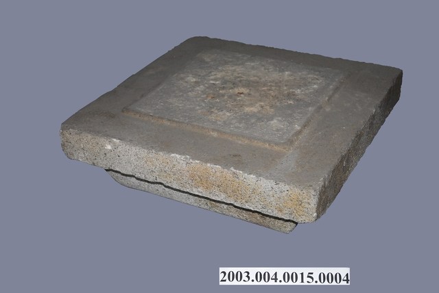 石燈籠中臺 (共1張)