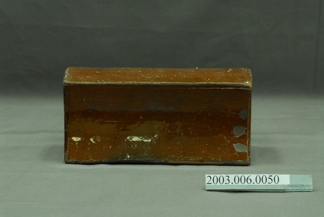 紅陶枕頭 (共5張)