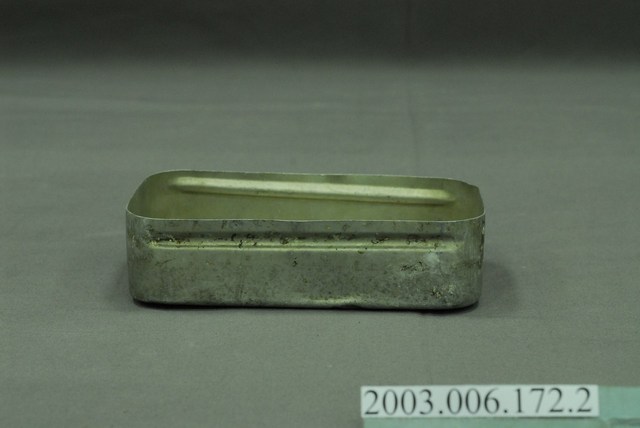 便當盒底 (共4張)