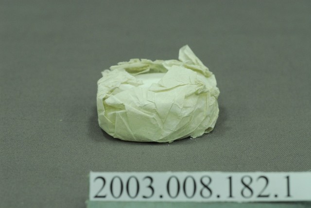 飛馬白粉塊 (共3張)