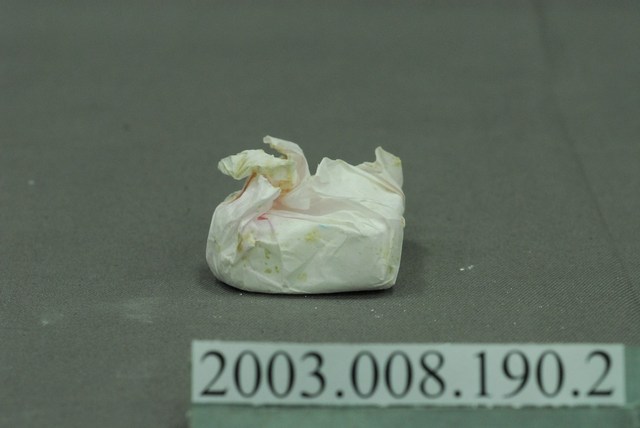 銀雪熊頂好用白粉餅 (共3張)