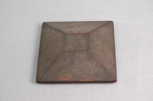 廣澤尊王法印之印盒上蓋 (共4張)