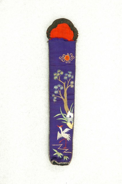 布製筆袋 (共2張)