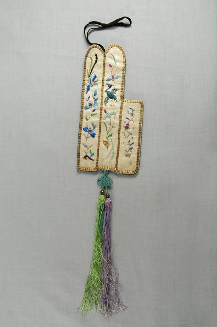 布製筆袋 (共2張)