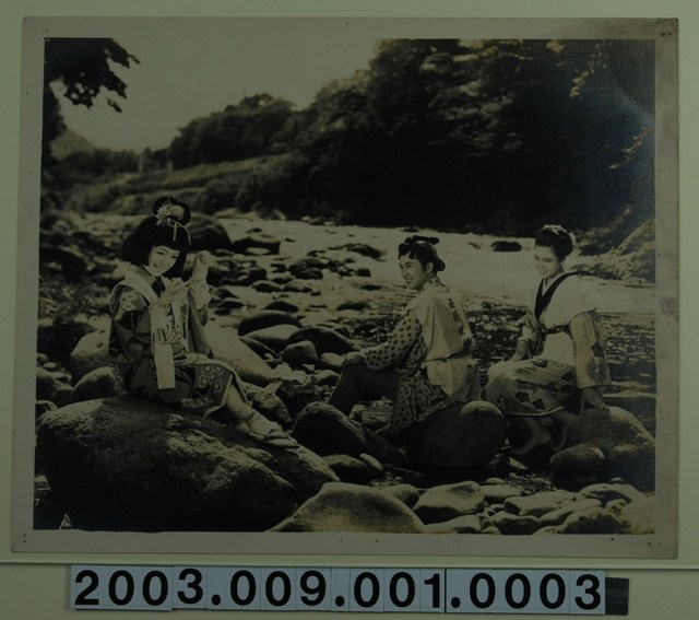 《豆狸忍術合戰》電影劇照3 (共3張)