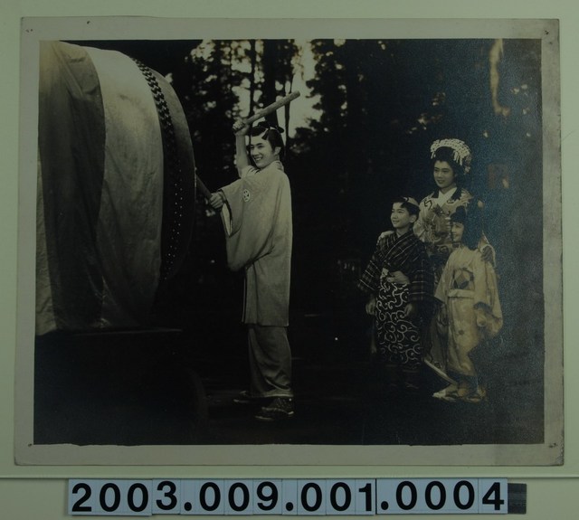 《豆狸忍術合戰》電影劇照4 (共3張)