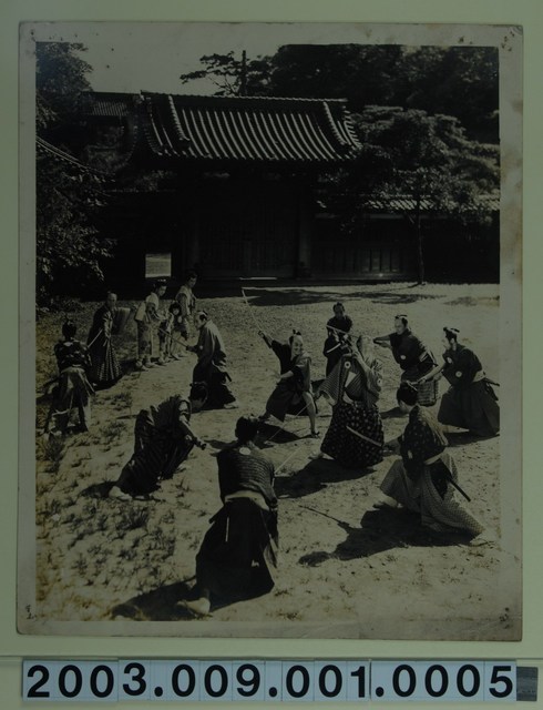 《豆狸忍術合戰》電影劇照5 (共3張)