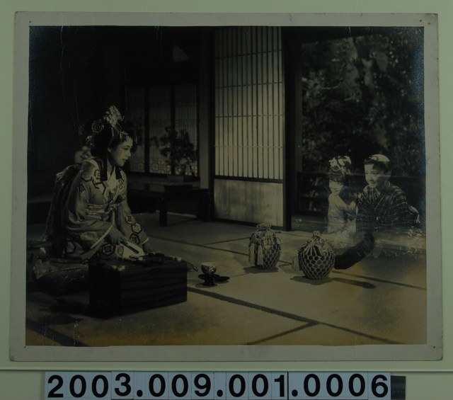 《豆狸忍術合戰》電影劇照6 (共3張)