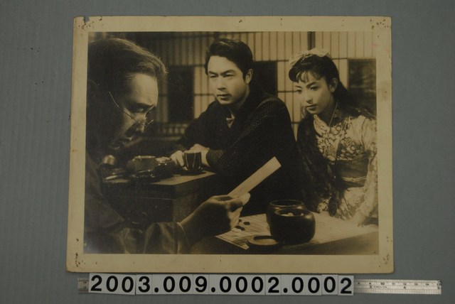 《電光流星空手道》電影劇照 (共4張)